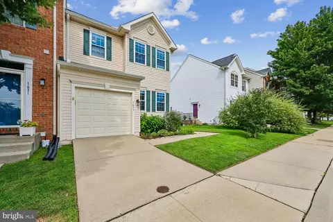 Exterior - 1633 Pullman Ct, Mount Airy, MD 21771 photo 17 of 31