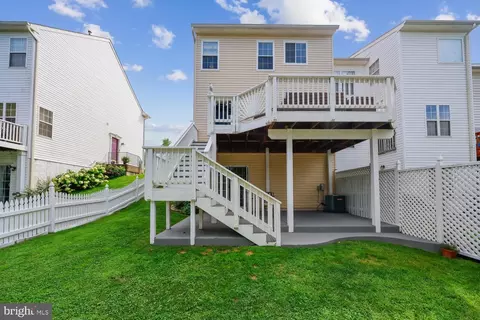Exterior - 1633 Pullman Ct, Mount Airy, MD 21771 photo 21 of 31