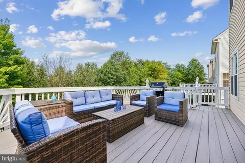 Exterior - 1633 Pullman Ct, Mount Airy, MD 21771 photo 5 of 31