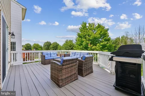 Exterior - 1633 Pullman Ct, Mount Airy, MD 21771 photo 8 of 31