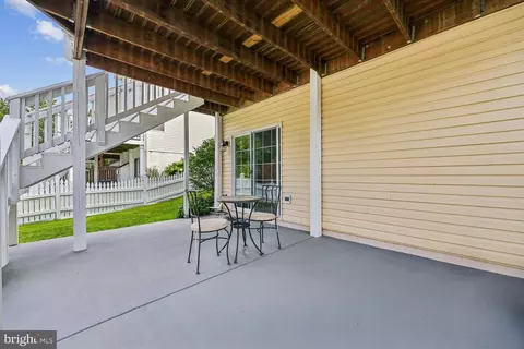 Exterior - 1633 Pullman Ct, Mount Airy, MD 21771 photo 15 of 31