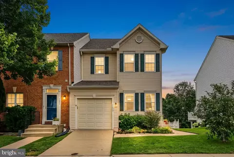 Exterior - 1633 Pullman Ct, Mount Airy, MD 21771 photo 2 of 31