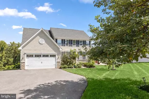 5723 Mineral Hill Rd, Eldersburg, MD 21784