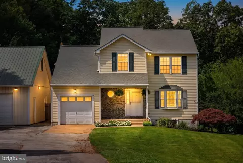 3508 Water Tank Rd, Manchester, MD 21102