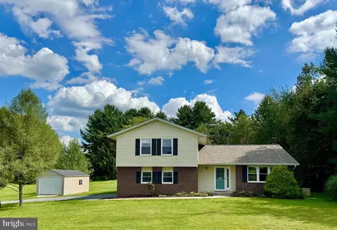 3827 Salem Bottom Rd, Westminster, MD 21157