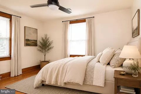 Bedroom - 528 Willow Ave, Westminster, MD 21157 photo 3 of 6