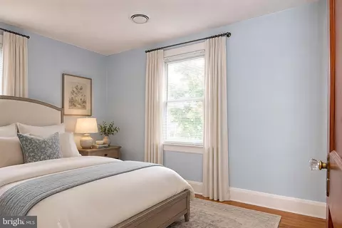 Bedroom - 528 Willow Ave, Westminster, MD 21157 photo 2 of 6