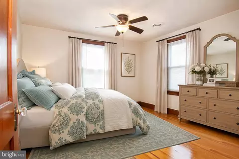 Bedroom - 528 Willow Ave, Westminster, MD 21157 photo 1 of 6