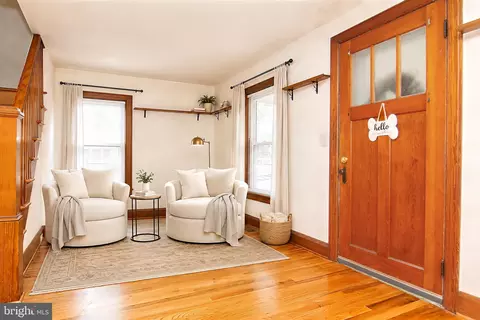 Entry Way - 528 Willow Ave, Westminster, MD 21157 photo 1 of 6