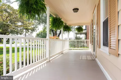 Exterior - 528 Willow Ave, Westminster, MD 21157 photo 1 of 7