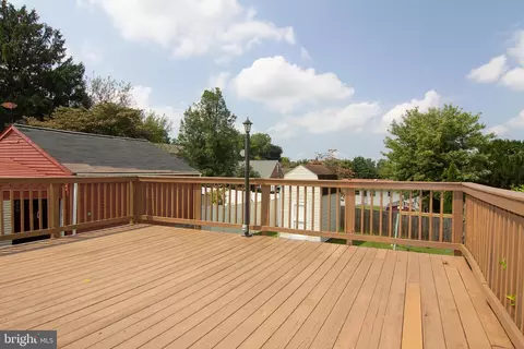 Exterior - 528 Willow Ave, Westminster, MD 21157 photo 6 of 7