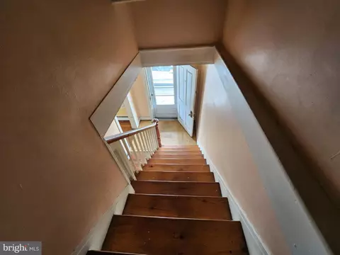 Entry Way - 112 E Broadway St, Union Bridge, MD 21791 photo 14 of 21