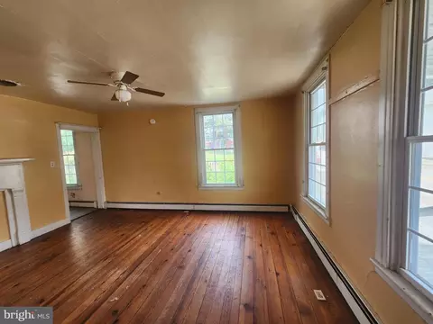 Living - 112 E Broadway St, Union Bridge, MD 21791 photo 1 of 5