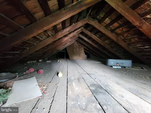 Entry Way - 112 E Broadway St, Union Bridge, MD 21791 photo 13 of 21