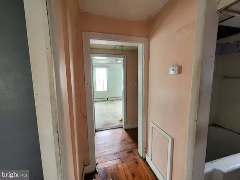 Entry Way - 112 E Broadway St, Union Bridge, MD 21791 photo 16 of 21