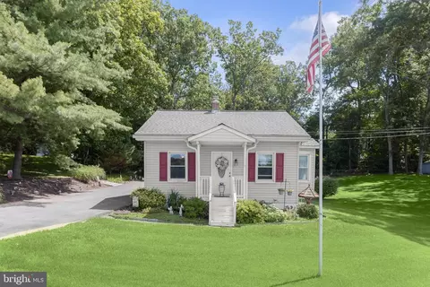 3541 Gamber Rd, Finksburg, MD 21048