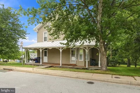 Exterior - 2203 Halter Rd, Westminster, MD 21158 photo 2 of 2