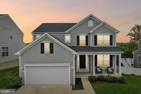 2402 Connor Cir, Mount Airy, MD 21771