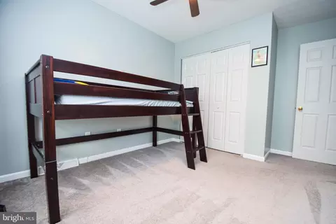 Bedroom - 4624 Marksman Ct, Hampstead, MD 21074 photo 4 of 4