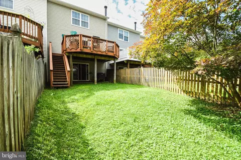 Exterior - 4624 Marksman Ct, Hampstead, MD 21074 photo 8 of 10