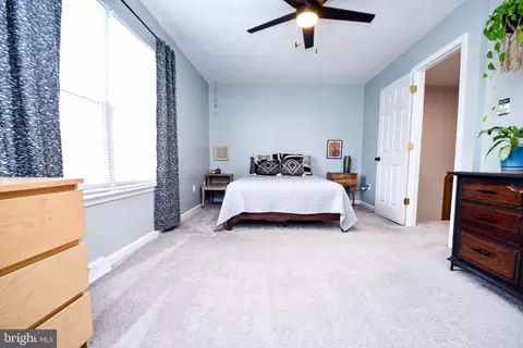 Bedroom - 4624 Marksman Ct, Hampstead, MD 21074 photo 1 of 4