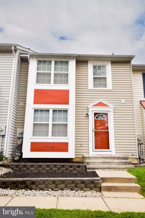 Exterior - 4624 Marksman Ct, Hampstead, MD 21074 photo 10 of 10
