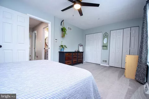 Bedroom - 4624 Marksman Ct, Hampstead, MD 21074 photo 2 of 4
