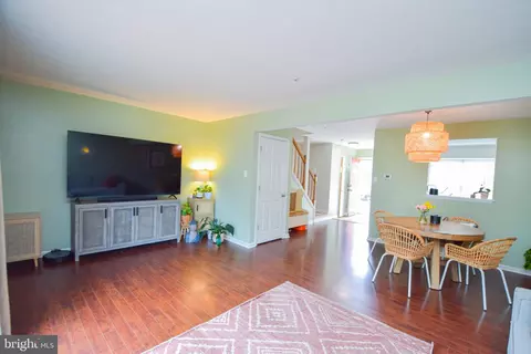 Living - 4624 Marksman Ct, Hampstead, MD 21074 photo 3 of 3