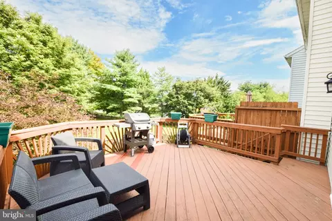 Exterior - 4624 Marksman Ct, Hampstead, MD 21074 photo 3 of 10