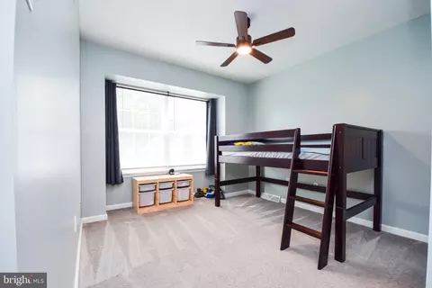 Bedroom - 4624 Marksman Ct, Hampstead, MD 21074 photo 3 of 4