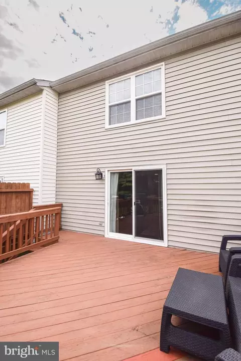 Exterior - 4624 Marksman Ct, Hampstead, MD 21074 photo 6 of 10