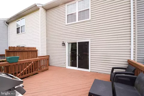 Exterior - 4624 Marksman Ct, Hampstead, MD 21074 photo 5 of 10