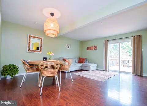 Living - 4624 Marksman Ct, Hampstead, MD 21074 photo 1 of 3