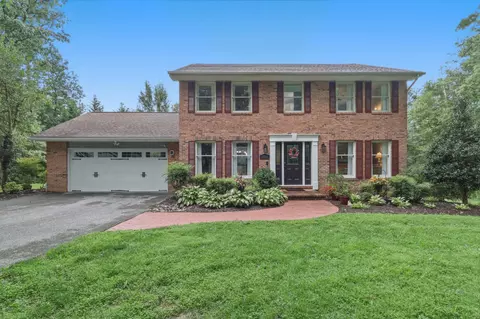 7050 Shadyside Dr, Mount Airy, MD 21771