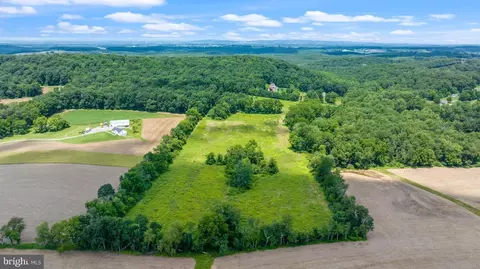 Kridlers Schoolhouse Road, Manchester, MD 21102