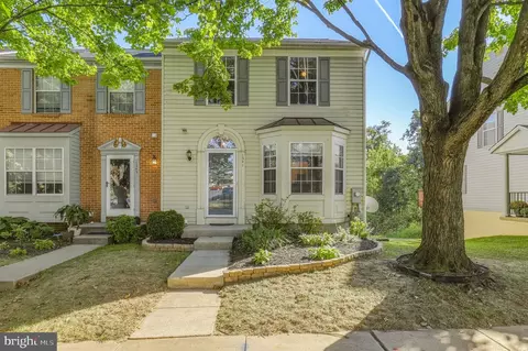 1341 Walkabout Ct #46, Sykesville, MD 21784