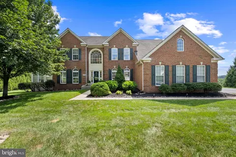 6759 Kittyhawk Ct, Sykesville, MD 21784