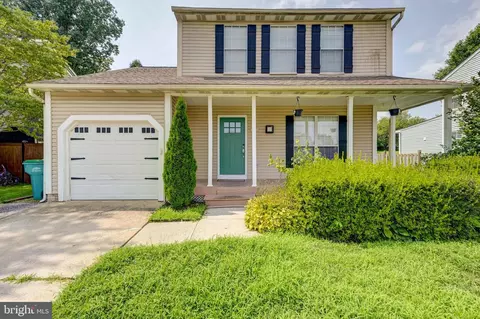 6266 Pinyon Pne, Sykesville, MD 21784
