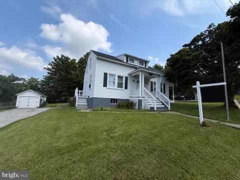 449 E Green St, Westminster, MD 21157