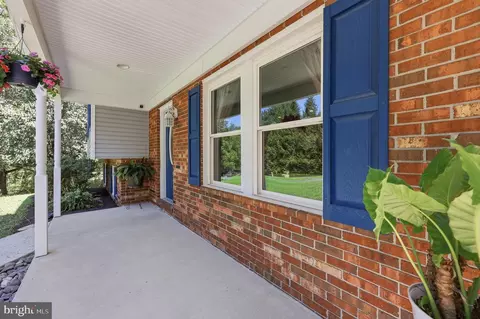 Exterior - 820 Wilda Dr, Westminster, MD 21157 photo 10 of 12