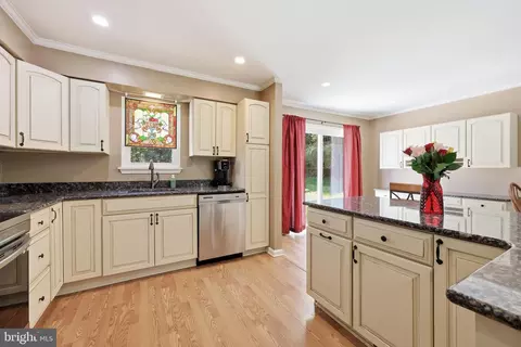 Kitchen - 820 Wilda Dr, Westminster, MD 21157 photo 5 of 5