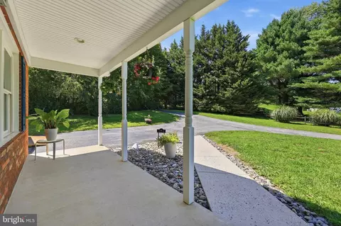 Exterior - 820 Wilda Dr, Westminster, MD 21157 photo 9 of 12