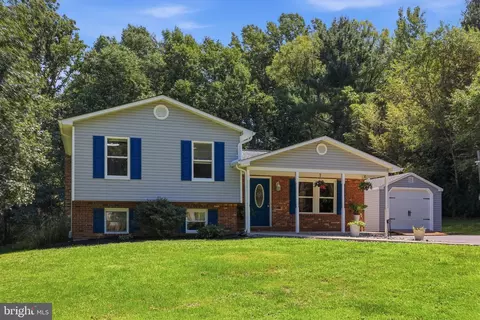 Exterior - 820 Wilda Dr, Westminster, MD 21157 photo 12 of 12