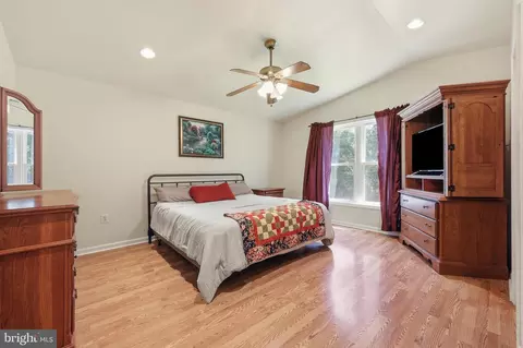 Bedroom - 820 Wilda Dr, Westminster, MD 21157 photo 1 of 4