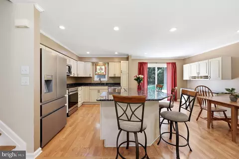 Kitchen - 820 Wilda Dr, Westminster, MD 21157 photo 1 of 5
