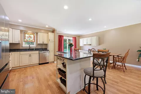Kitchen - 820 Wilda Dr, Westminster, MD 21157 photo 2 of 5