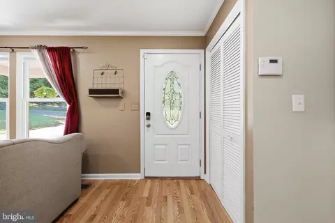 Entry Way - 820 Wilda Dr, Westminster, MD 21157 photo 1 of 6