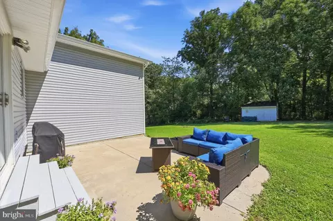 Exterior - 820 Wilda Dr, Westminster, MD 21157 photo 3 of 12