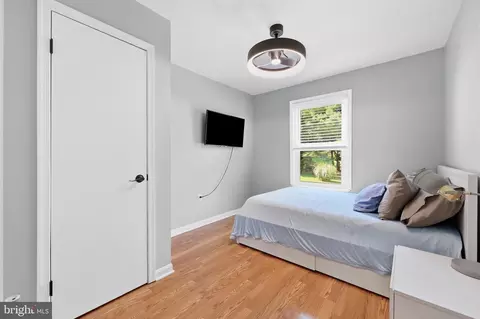 Bedroom - 820 Wilda Dr, Westminster, MD 21157 photo 4 of 4