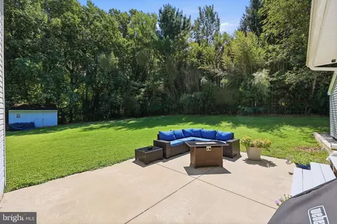 Exterior - 820 Wilda Dr, Westminster, MD 21157 photo 4 of 12